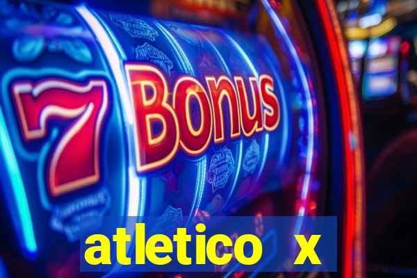 atletico x fluminense futemax